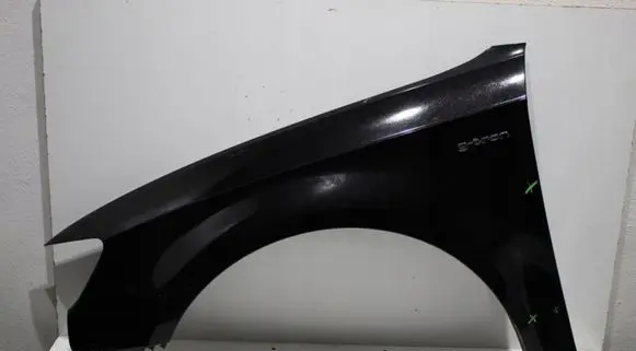 Audi A3 S3 8V Fender
