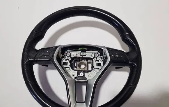 Mercedes-Benz CLS C218 X218 Steering wheel 2184600476GGF A2184600476