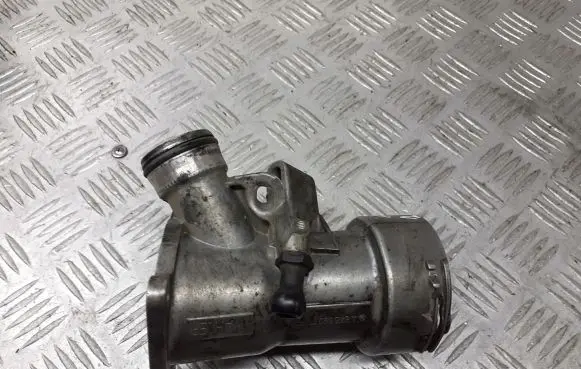Mercedes-Benz Vito Viano W638 Throttle valve position sensor A6460900054