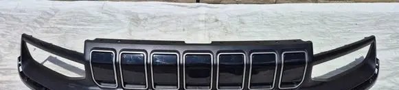 Jeep Avenger Front grill 735770622
