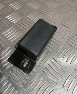 Renault Trafic III (X82) Loading door lock loop/hook striker 8200006253 91166044 01198008008