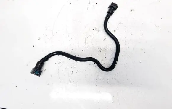 Renault Megane III Turbo turbocharger oiling pipe/hose