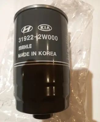 Hyundai Santa Fe Fuel filter 319222W000
