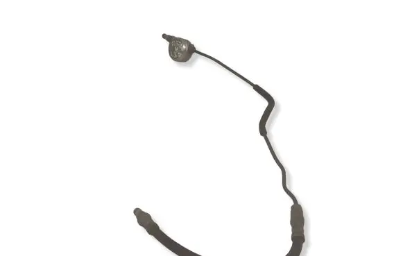 Opel Astra H Clutch pipe/line 