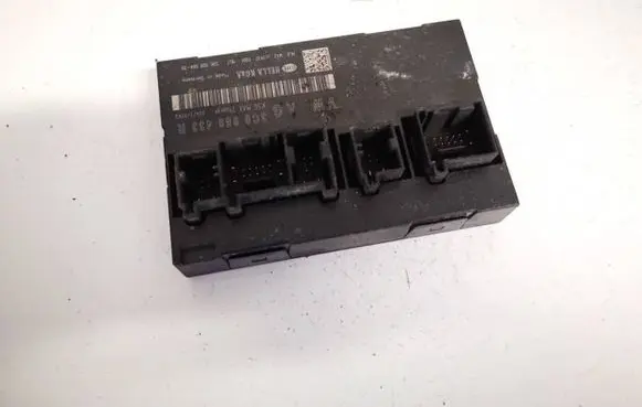 Volkswagen PASSAT B6 Comfort/convenience module 3c0959433r 5dk009064-20