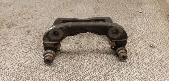 BMW 1 E81 E87 Front Brake Caliper Pad/Carrier 