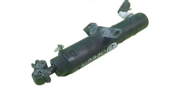 Jaguar XF X250 Headlight washer pump PRZOD