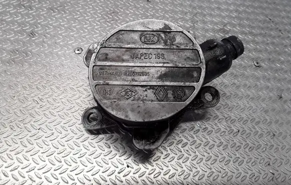 Renault Espace III Vacuum pump 8200102535