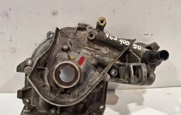 Fiat Punto (188) Oil pump 46540390