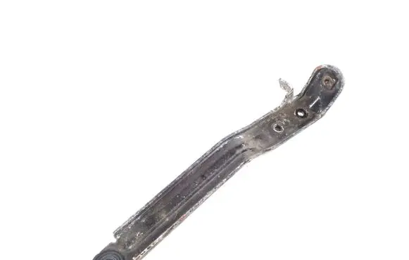 Volkswagen Phaeton Intercooler pipe mounting bracket 3D0145813