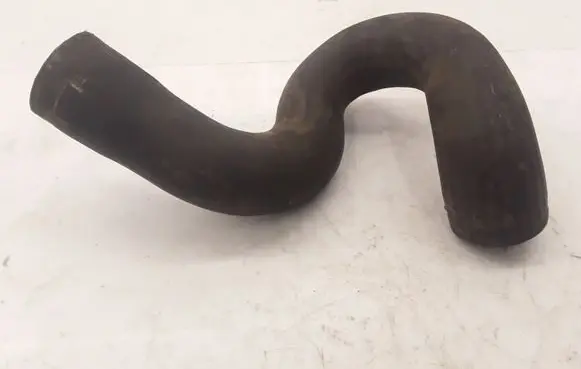 Peugeot 407 Intercooler hose/pipe
