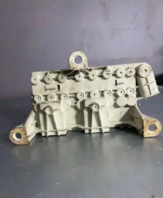 BMW 5 E39 Fuse box set 8387544 18493 18486