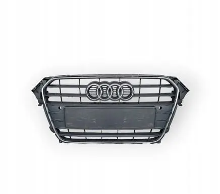 Audi A4 S4 B8 8K Front grill 8K0853651E