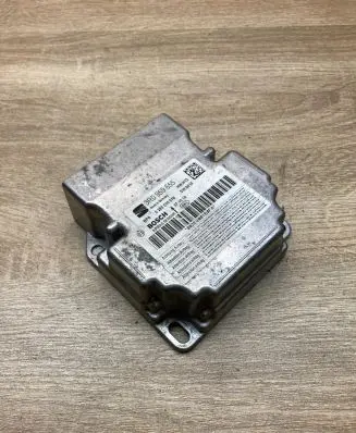 Seat Exeo (3R) Airbag control unit/module 3R0959655 0285010576