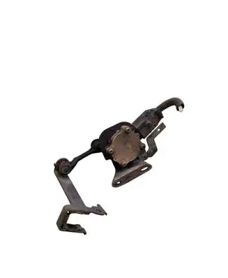 Toyota Avensis T250 Headlight/headlamp level sensor 