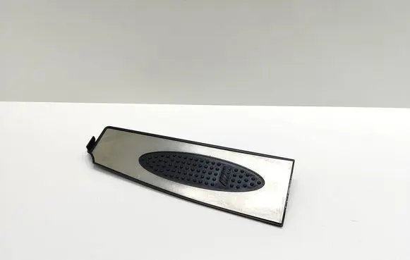 BMW 5 E60 E61 Foot rest pad/dead pedal 7896959 789695901 51477896959