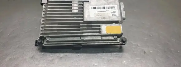 Volvo V70 Other control units/modules 31268208 G261S