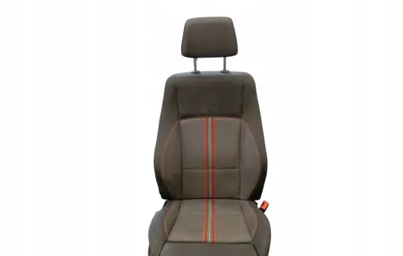 BMW M5 Seat set 