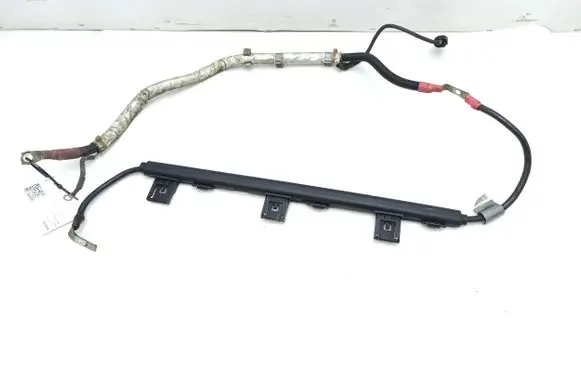 BMW X1 E84 Wires (starter motor) 61084985 567485
