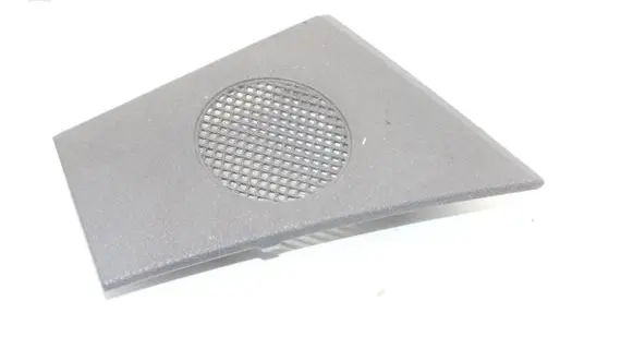 Mercedes-Benz Sprinter W907 W910 Dash center speaker trim cover A9108270300