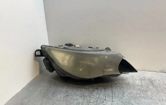 BMW 6 E63 E64 Headlight/headlamp 1305236