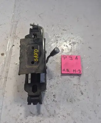 Citroen Saxo Lift Jack 0397