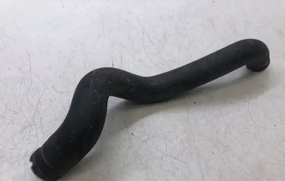 Fiat 500L Intercooler hose/pipe