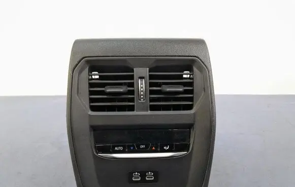 BMW 3 G20 G21 Climate control unit 9493012