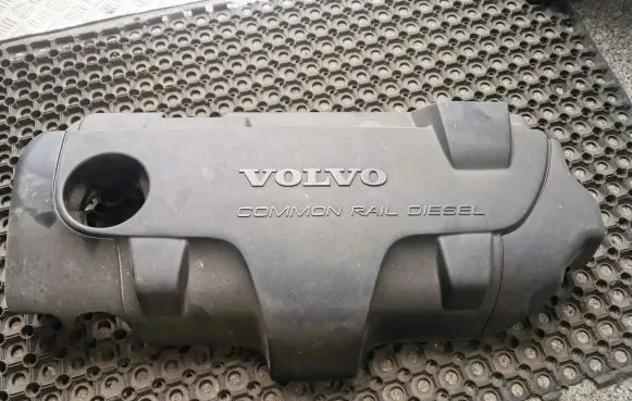 Volvo S60 Engine cover (trim) 08653495