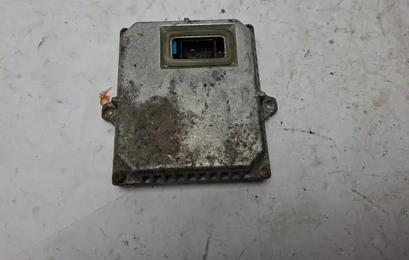 BMW 3 E46 Xenon control unit/module 19FM0910 1307329074