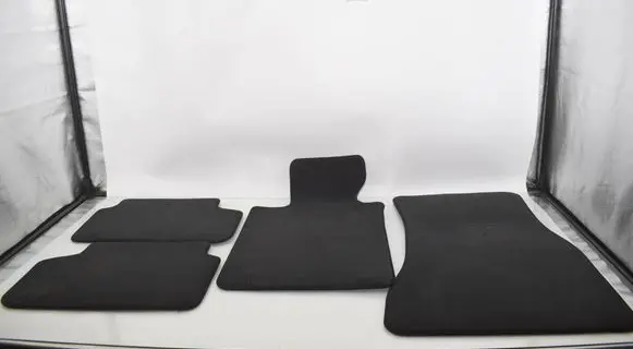 BMW 5 G30 G31 G38 Car floor mat set 7489623 51477489623