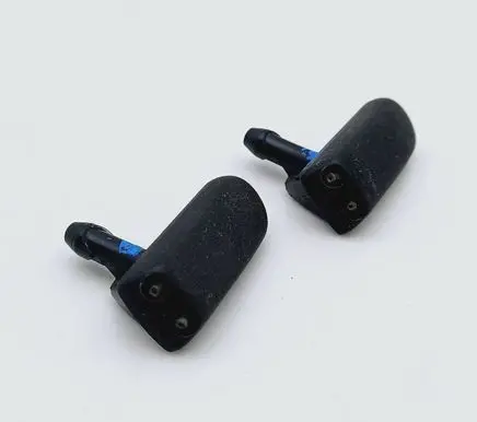 Volkswagen Polo III 6N 6N2 6NF Windshield washer spray nozzle 191955985A