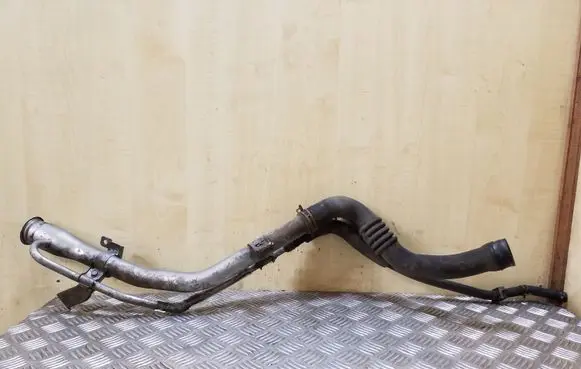 Honda Accord Fuel tank filler neck pipe 