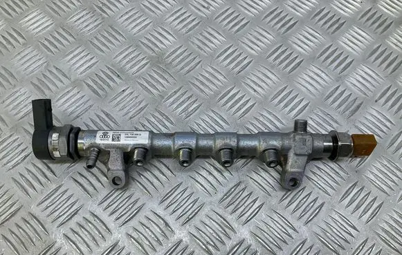 Audi A6 S6 C7 4G Fuel pressure regulator 03L130089Q 03L125C 03L906054