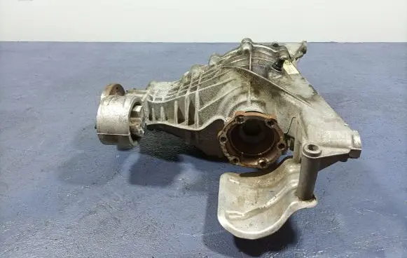 Audi A5 8T 8F Rear differential 0DB500043HRZW