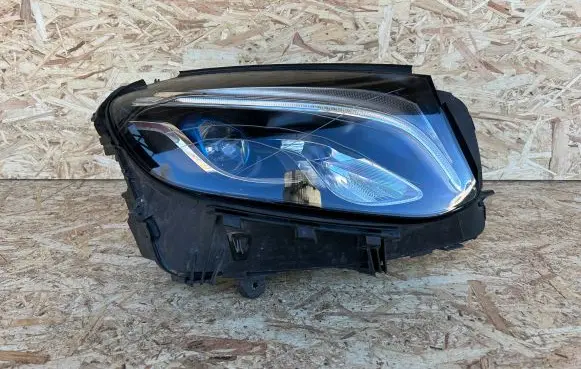 Mercedes-Benz GLC X253 C253 Headlight/headlamp A2539062002 3778870