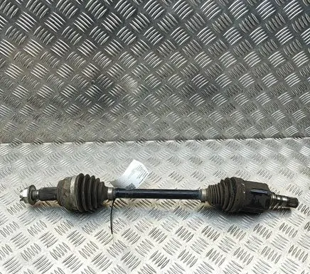 Maserati Levante Front driveshaft 670035142