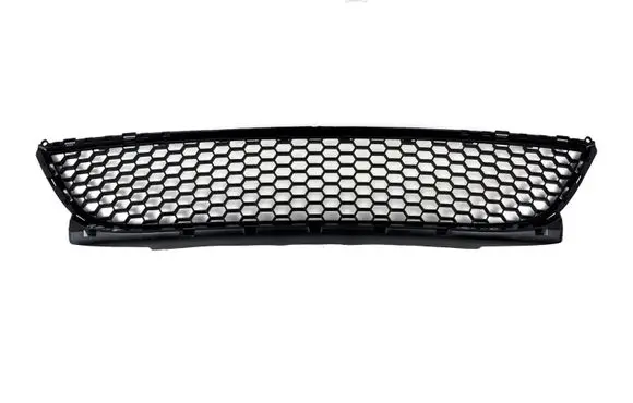 Dacia Logan I Front bumper lower grill 8200752803