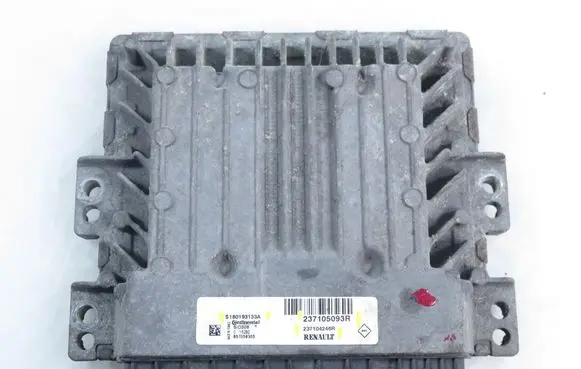 Renault Master III Engine control unit/module 237104246R 237105093R S180193133A