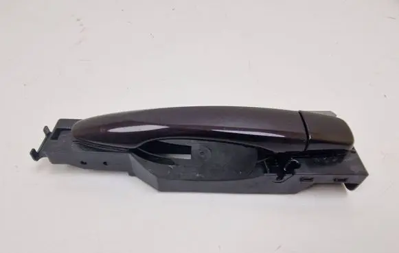 Nissan Qashqai Rear door exterior handle 80611 22134