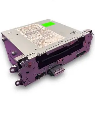 Mercedes-Benz SLK R172 Central body control module NR601 A1729009605