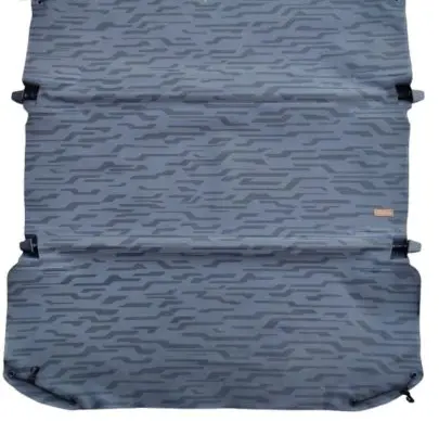 Volvo C30 Parcel shelf load cover 39868804