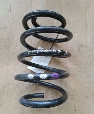 Ford Focus Front coil spring