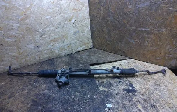 Mercedes-Benz A W168 Steering rack A16811011002 16846020000035022205