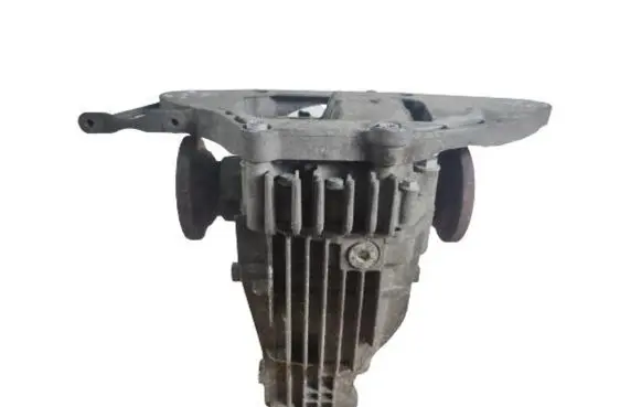 Audi A6 C7 Rear differential 0AR525083G