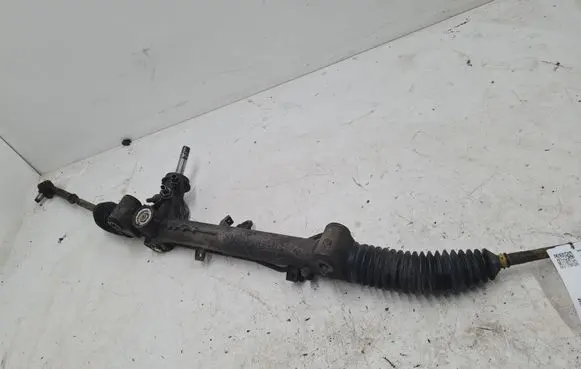 Opel Astra G Steering rack 0250080025001