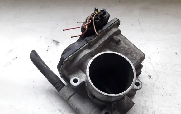 Mazda 6 Engine shut-off valve 0012003069H23