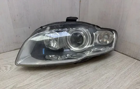 Audi A4 S4 B7 8E 8H Headlight/headlamp 8E0941003BM 8E0941003 1307329115