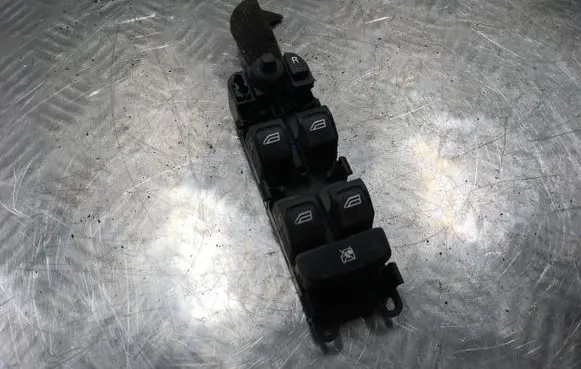 Volvo S80 Electric window control switch 30773269 03454200