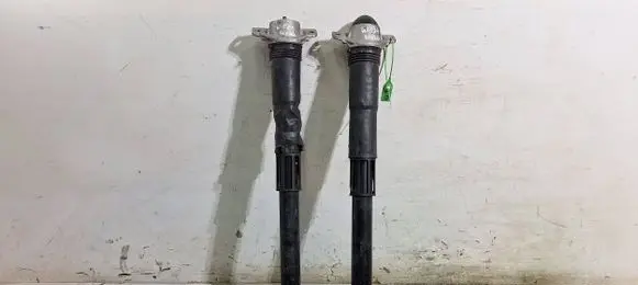 Audi Q3 F3 Rear shock absorber/damper 5QF513049CD